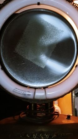 Beautiful Vintage Mirror