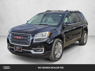 2017 GMC Acadia Limited