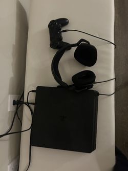 Ps4 Slim