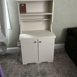 Play Kitchen 