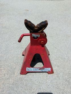 3 tons jack stand (1)
