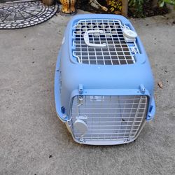 Pet Carrier 