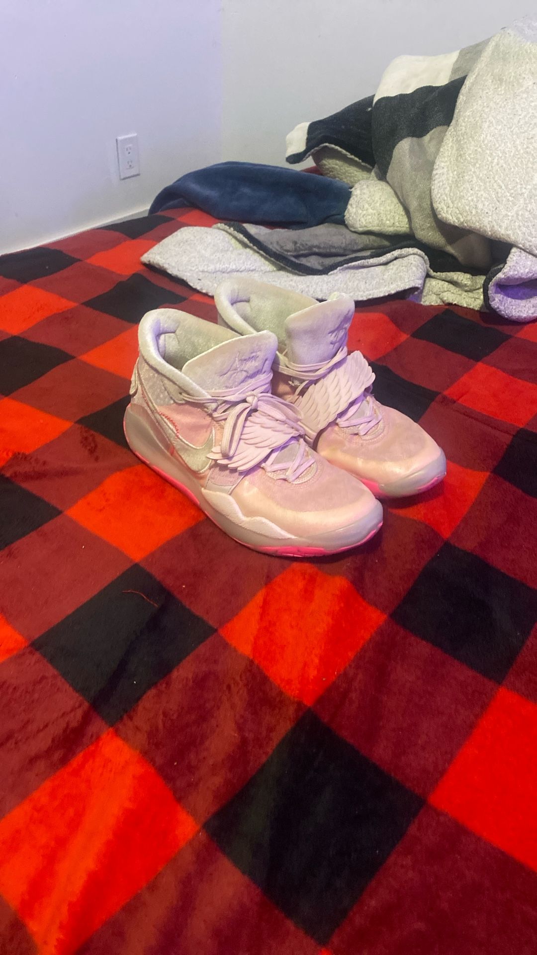 KD 12 Aunt Pearl