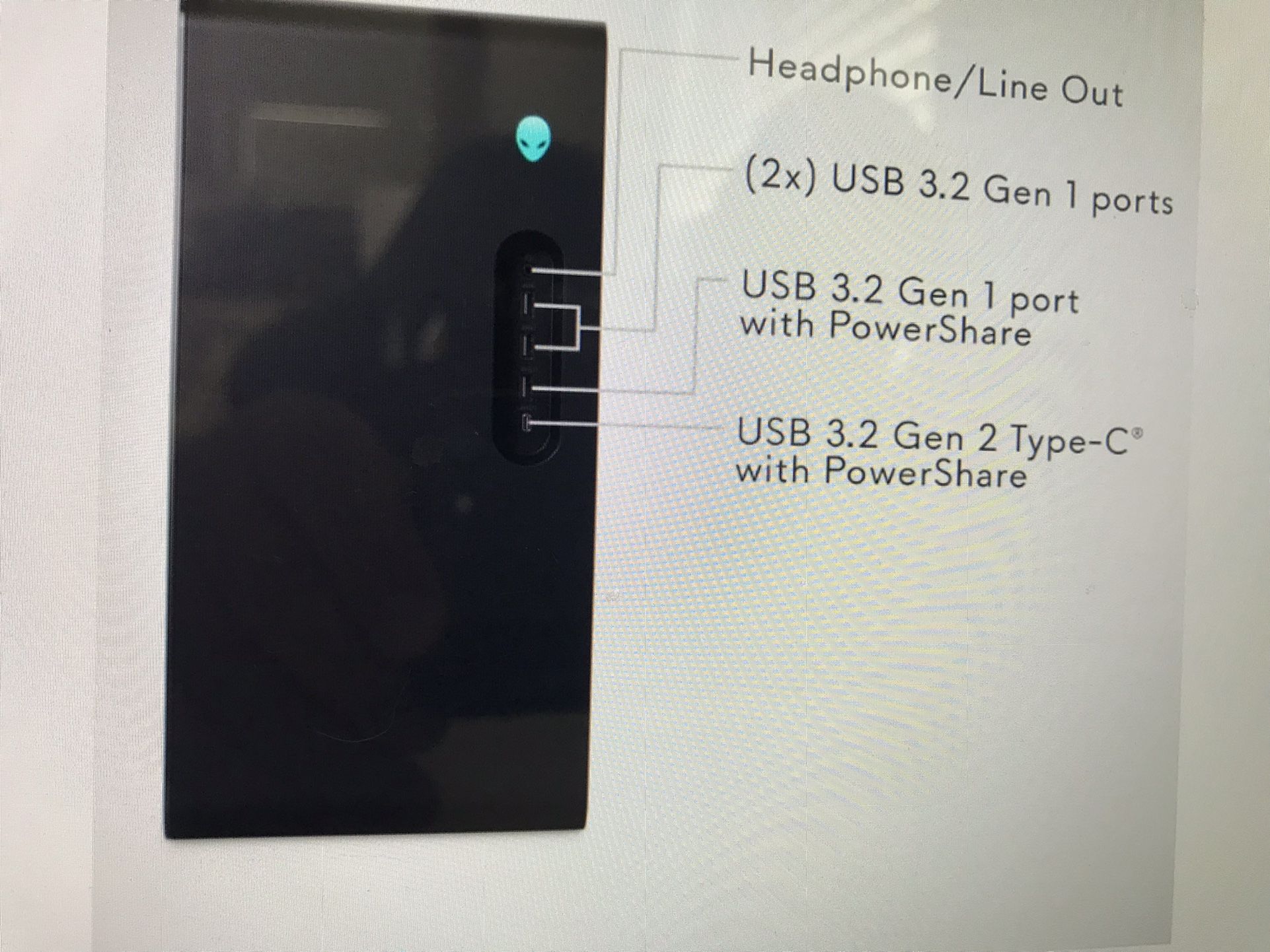 Alienware Aurora R16 Gaming Desktop With RTX 4060Ti
