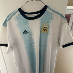 Argentina Jersey XL