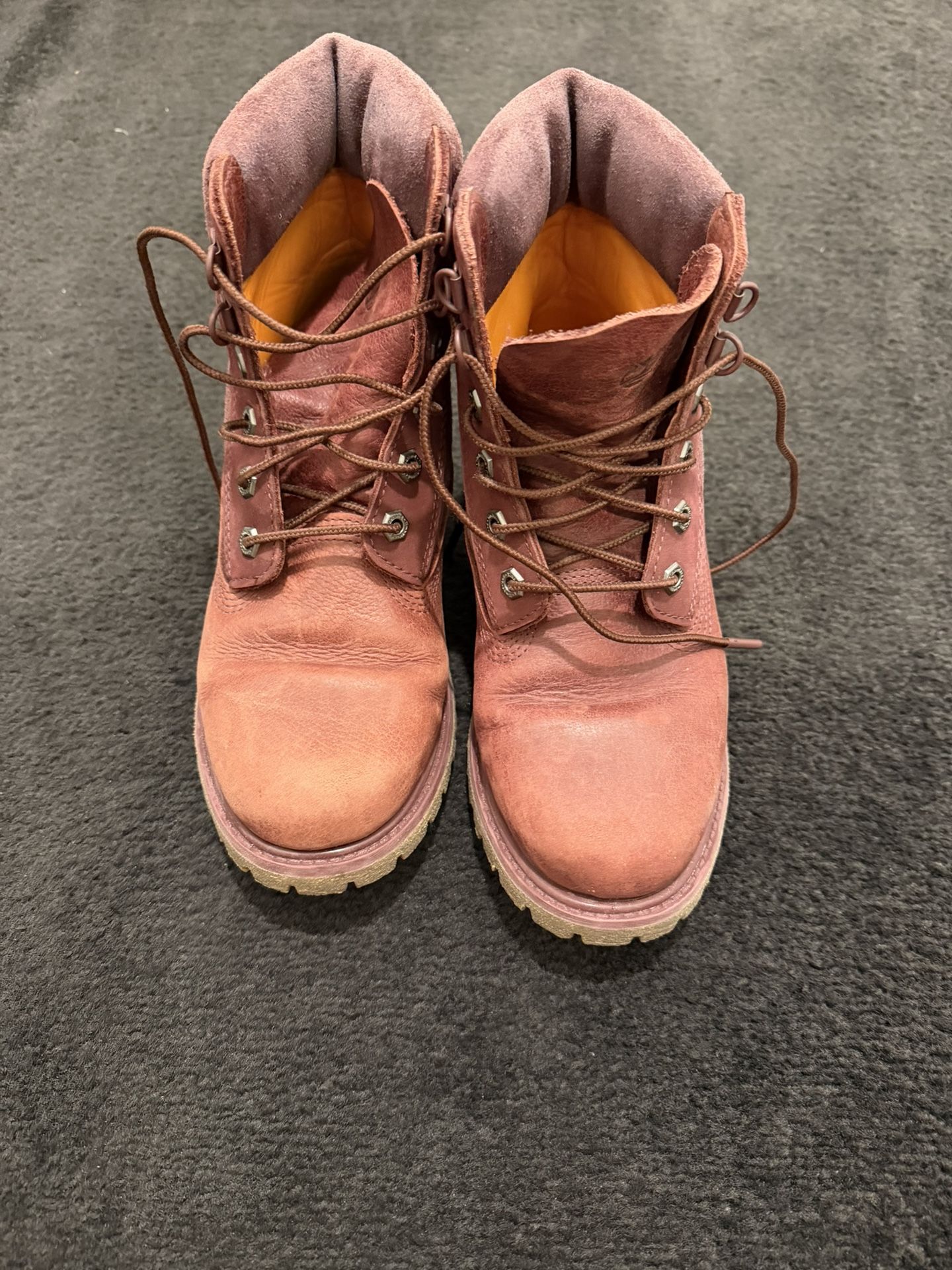 Women Timberland Boot