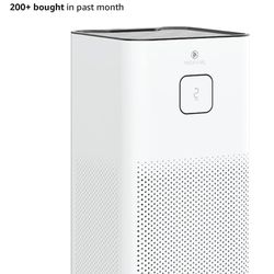 Medify MA-50 Air Purifier – Like New!