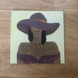 Handmade Wall Art
