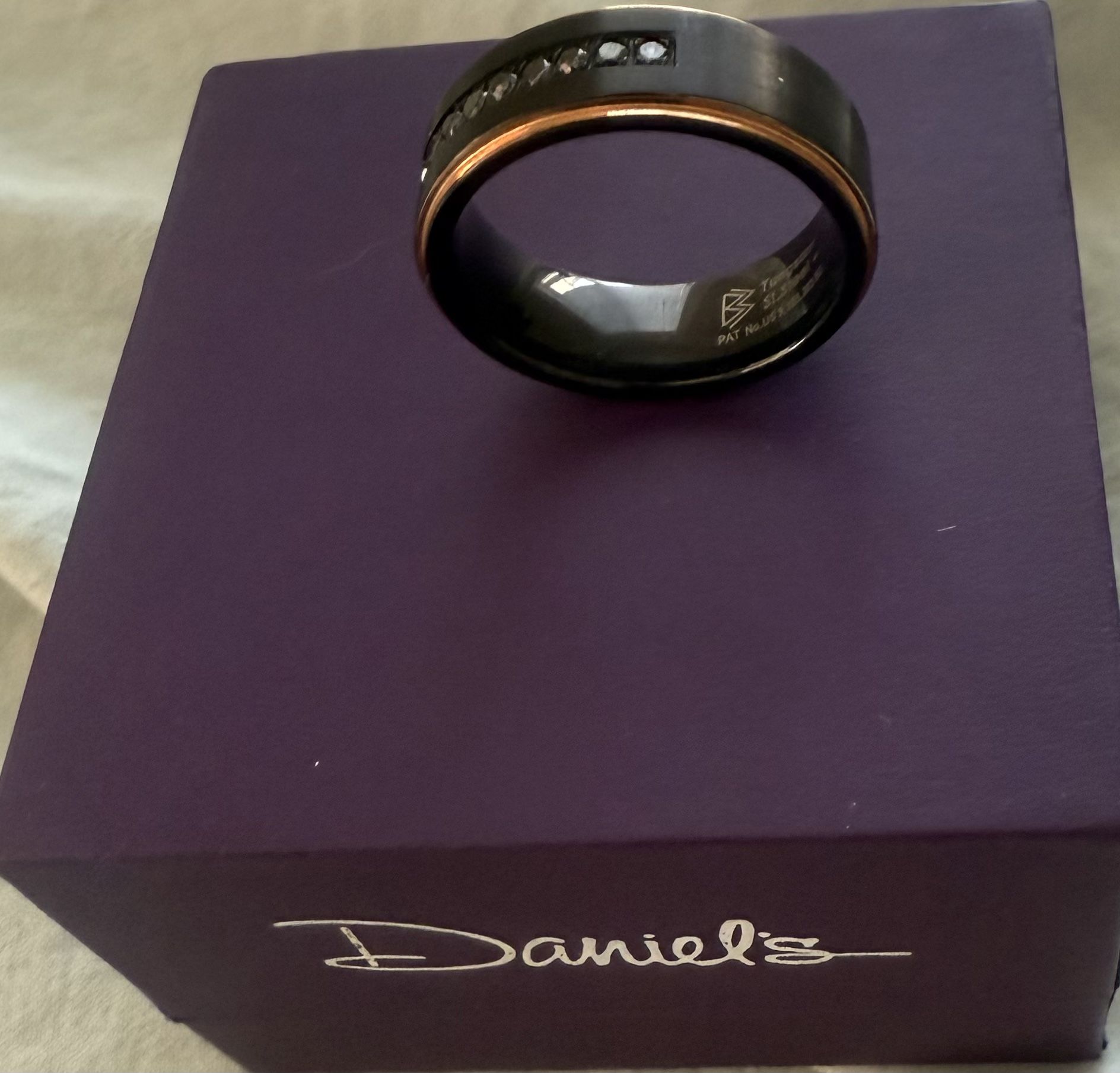 Rings ( Anillo )