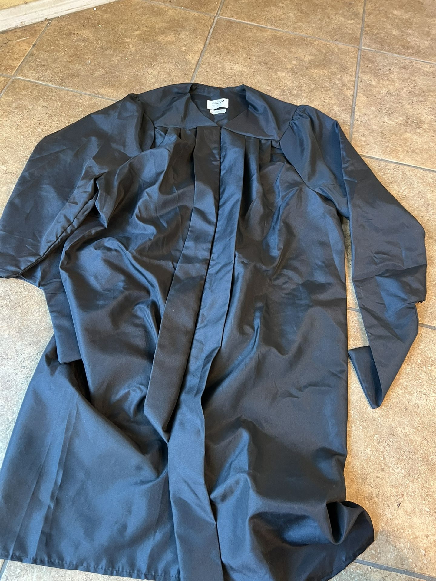 Graduation Gown