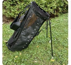Nike Golf Bag