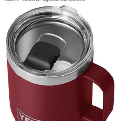 Yeti 