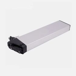 48V 10.4Ah Folding Ebike Battery for Bezior XF200 X500 SAMEBIKE 20lvxd30 Lo26