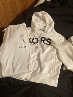 Mk men’s sweatsuit