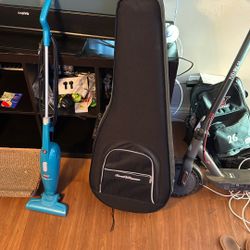 Acoustic Guitar Case