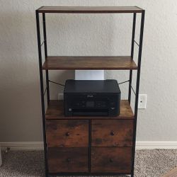 Shelf
