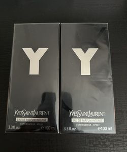 YSL Cologne 