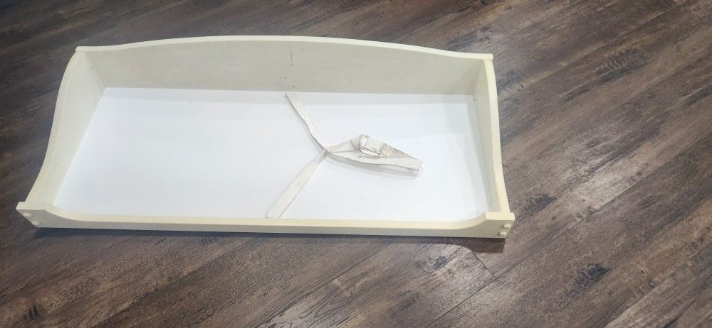 Baby Changing Table For Dresser Top
