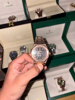 Watches