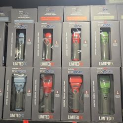 Babyliss Pro Limited 