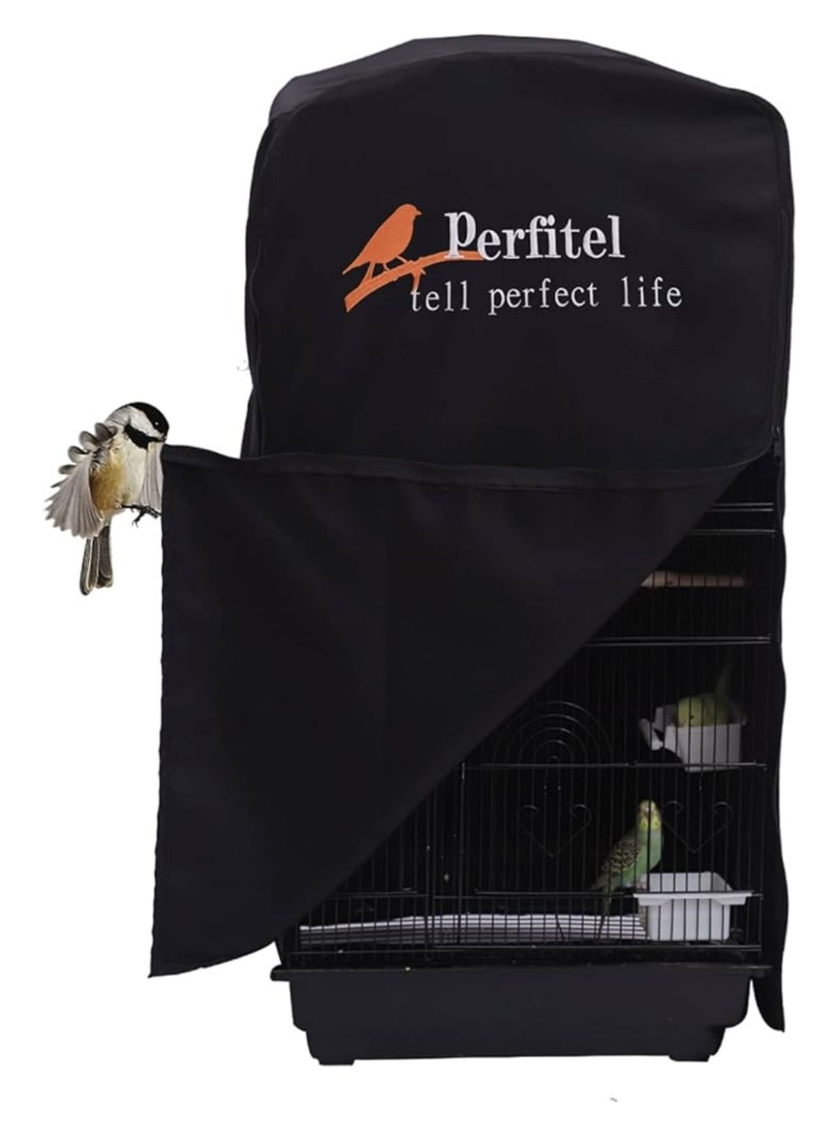 Bird Cage Cover