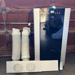 Whynter ARC-14S Dual-Hose Portable Air Conditioner
