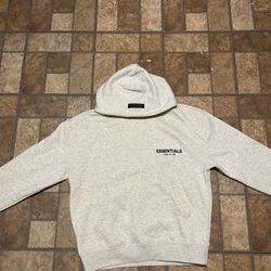 Essentials Hoodie