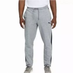 Puma Strechlite Training Mens Sweatpants NWT Sz M