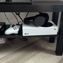 Xbox Series S 512GB All Digital