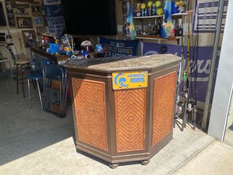 Vintage Bar