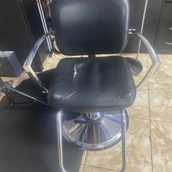 Salon Chair