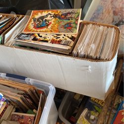 Olney Antique Village Comic Books Records Vintage Items Great Prices 