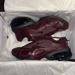 Women’s Nike Air Max Muse SE Burgundy Crush