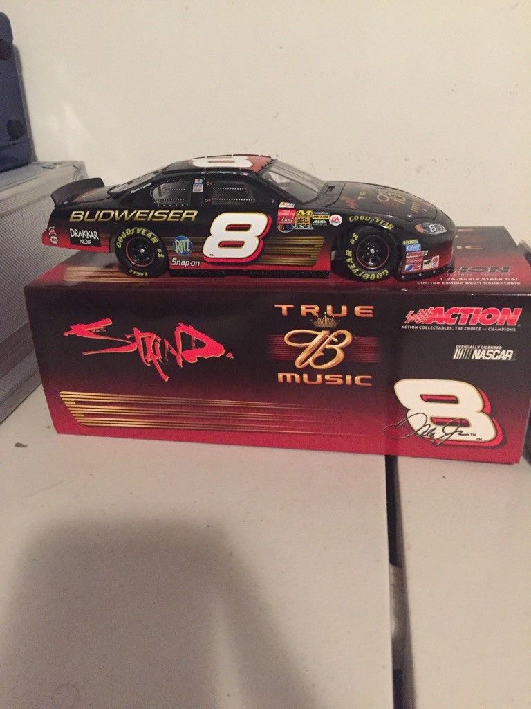 NASCAR Collector's Editions