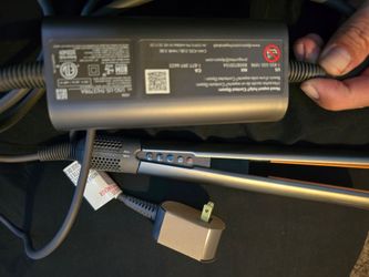 DYSON Air Straight