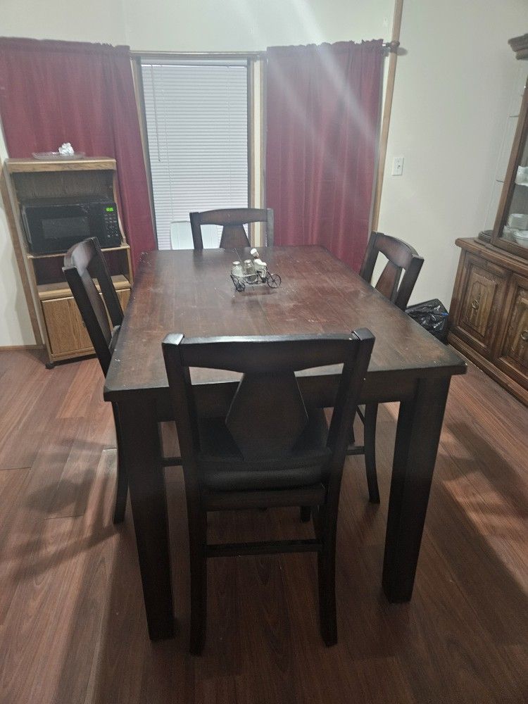Kitchen Table
