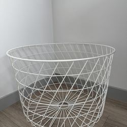 IKEA KVISTBRO storage basket