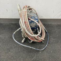 Graco Paint Sprayer 