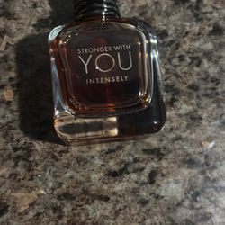  Armani Stronger With You Intensely Eau de Parfum