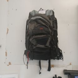 Backpack 