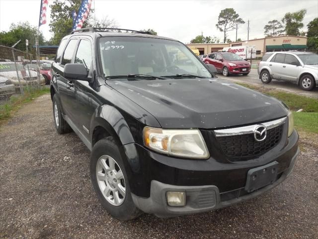 2008 Mazda Tribute