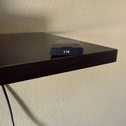 Seagate - 2TB Storage Expansion Card for Xbox Series X|S NVMe SSD - Black