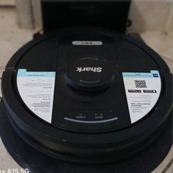 Shark 2in1 robot vacume