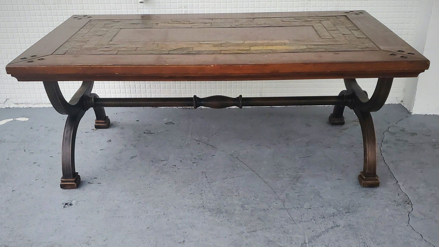 Coffee Table Home & Garden