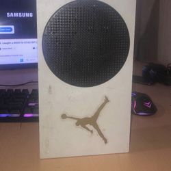 XBOX SERIES S !READ DESCRIPTION !