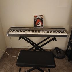 Casio Privia Stage Piano 