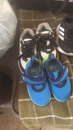 Shoes