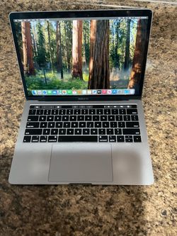 MacBook Pro {read details}