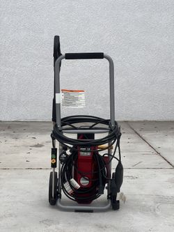 Briggs Stratton Cold Pressure Washer 2000 Psi 