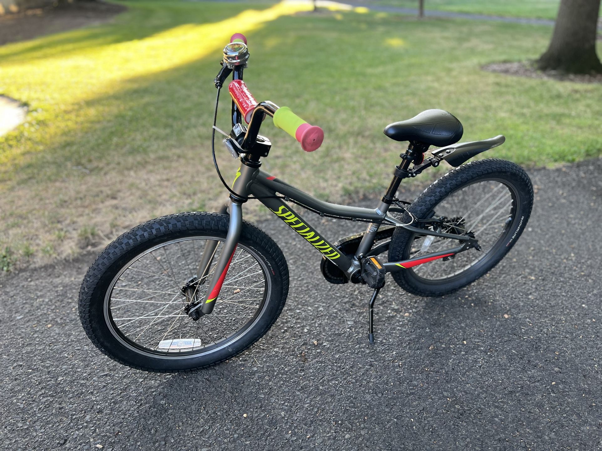Kid’s Bike - Specialized Riprock 20 Coaster